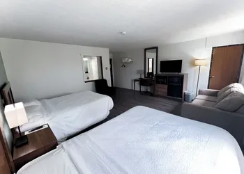 River Bend's Walleye Inn hotel thumbnail 8
