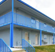 Marshall Lodge By OYO Hwy 65 hotel detail image 3