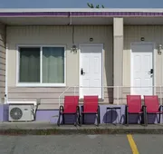 Westview Centre Motel Ltd. hotel detail image 3