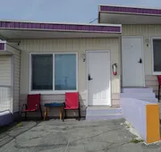 Westview Centre Motel Ltd. hotel detail image 4