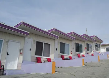 Westview Centre Motel Ltd. hotel thumbnail 6
