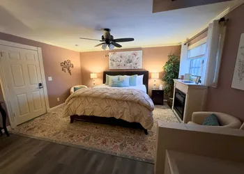Inn On Lake Wissota hotel thumbnail 5