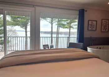 Inn On Lake Wissota hotel thumbnail 4
