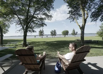 Lewis and Clark Resort hotel thumbnail 2