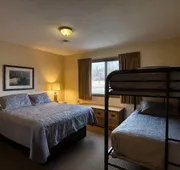 Lewis and Clark Resort hotel detail image 3