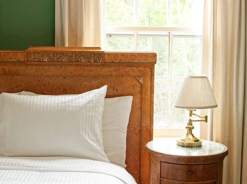Bridgehampton Inn hotel detail image 6