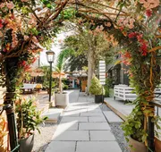 American Beech Hotel hotel detail image 3