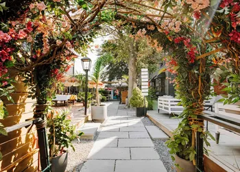 American Beech Hotel hotel thumbnail 3