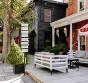 American Beech Hotel hotel detail image 4