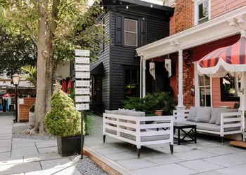 American Beech Hotel hotel thumbnail 4