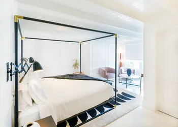 American Beech Hotel hotel thumbnail 8