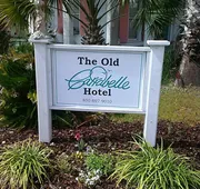 The Old Carrabelle Hotel hotel detail image 4