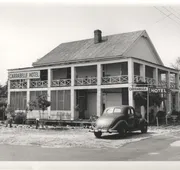The Old Carrabelle Hotel hotel detail image 5