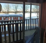 Lakeshore Motel Ice Lake hotel detail image 4