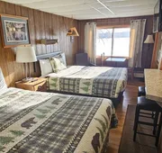Lakeshore Motel Ice Lake hotel detail image 7