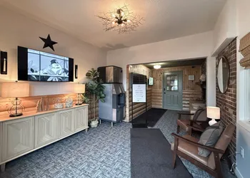 The Trail Inn - Grantsburg hotel thumbnail 2