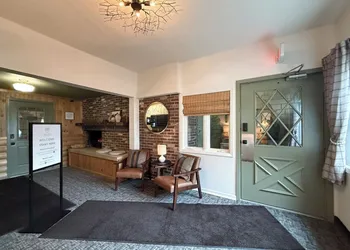 The Trail Inn - Grantsburg hotel thumbnail 3