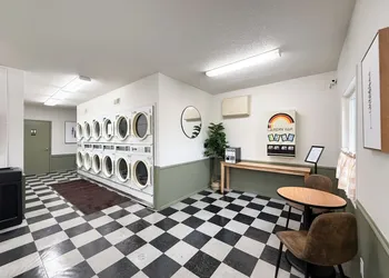 The Trail Inn - Grantsburg hotel thumbnail 8