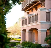 Harris Ranch Resort hotel detail image 3