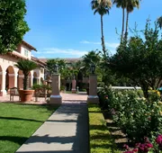 Harris Ranch Resort hotel detail image 5