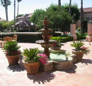 Harris Ranch Resort hotel detail image 7