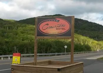 Cornerstone Motel hotel thumbnail 8
