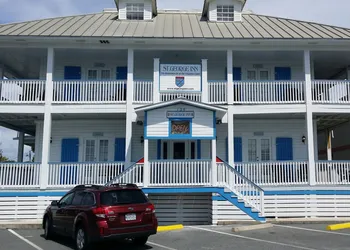 St. George Inn hotel thumbnail 2
