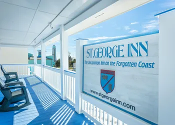 St. George Inn hotel thumbnail 5