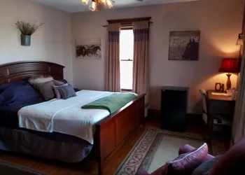 Hitching Horse Inn hotel thumbnail 6