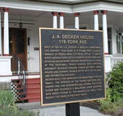 Victorian Charm Inn hotel detail image 3