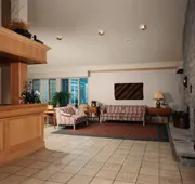 Auberge de la Baie hotel detail image 3