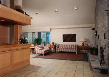Auberge de la Baie hotel thumbnail 3