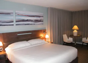 Auberge de la Baie hotel thumbnail 4