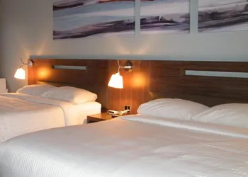 Auberge de la Baie hotel thumbnail 5
