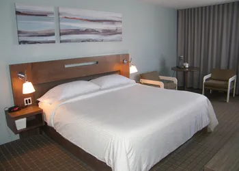 Auberge de la Baie hotel thumbnail 6