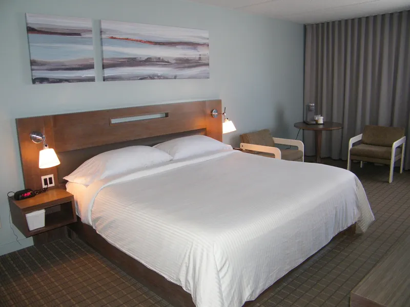 Auberge de la Baie hotel detail image 6