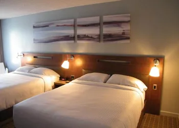 Auberge de la Baie hotel thumbnail 7