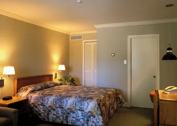 Auberge de la Baie hotel thumbnail 8
