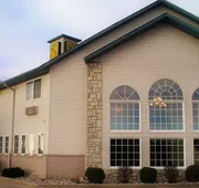 Mammoth Spring Lodge Motel hotel detail image 3