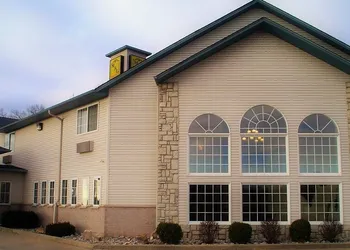 Mammoth Spring Lodge Motel hotel thumbnail 3