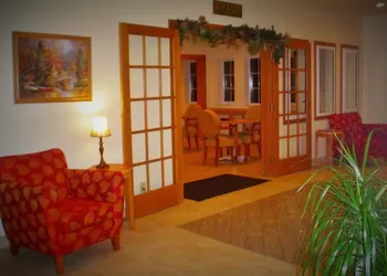 Mammoth Spring Lodge Motel hotel thumbnail 4