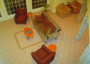 Mammoth Spring Lodge Motel hotel thumbnail 5