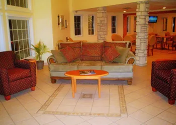 Mammoth Spring Lodge Motel hotel thumbnail 6