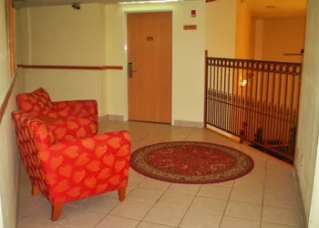 Mammoth Spring Lodge Motel hotel thumbnail 7
