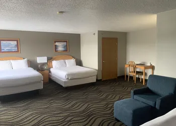 Mammoth Spring Lodge Motel hotel thumbnail 8