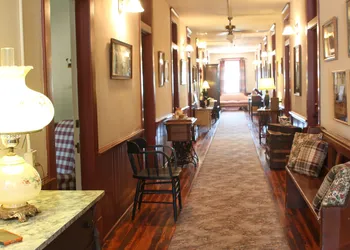 Hotel Garza hotel thumbnail 5