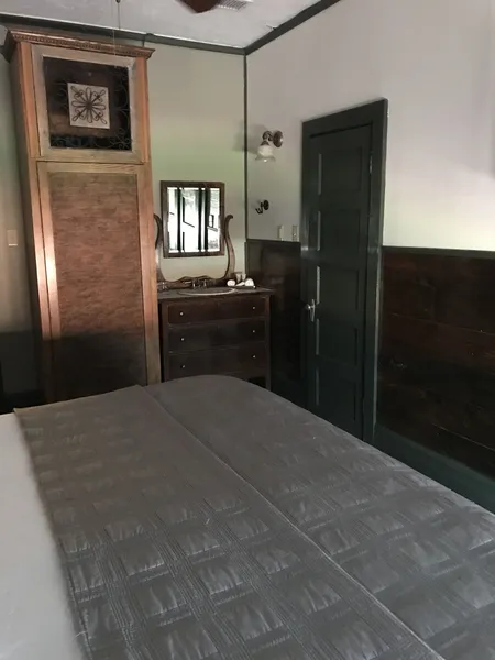 Hotel Garza hotel detail image 6