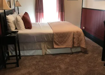 Hotel Garza hotel thumbnail 7