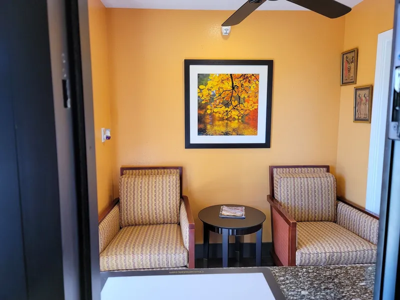 Coldspring Inn hotel detail image 6