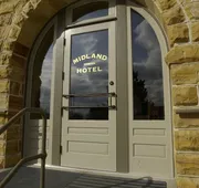 Midland Railroad Hotel hotel detail image 3